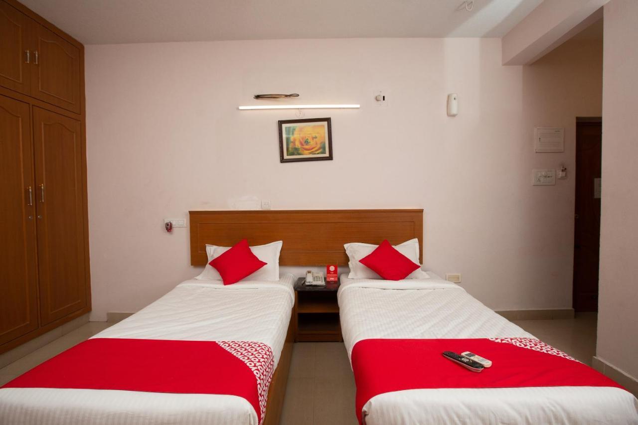 Collection O Value Home Service Near Guindy National Park Chennai Exterior foto